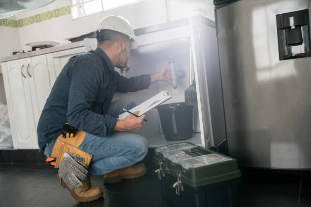 Best Hot Water Heater Installation  in Newtown, OH