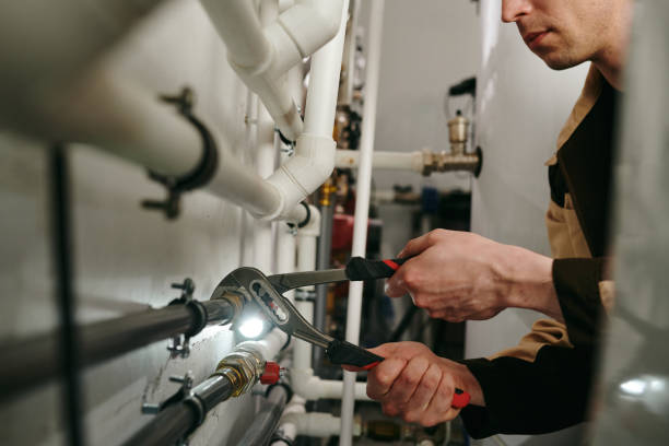 Best Water Leak Repair  in Newtown, OH