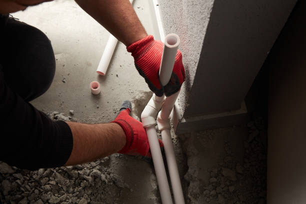 Best Emergency Plumbing Repair  in Newtown, OH