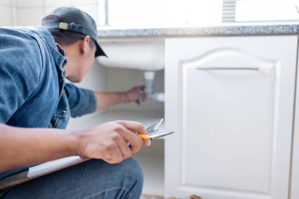Best Sewer Line Repair  in Newtown, OH