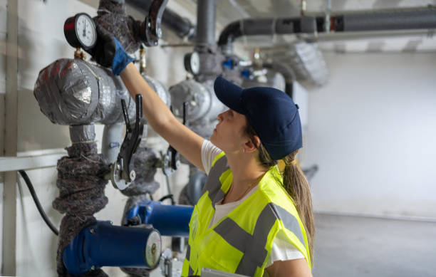 Best Residential Plumbing Services  in Newtown, OH