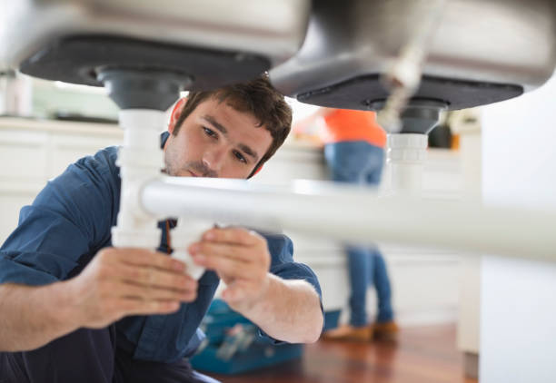Best Water Heater Repair  in Newtown, OH