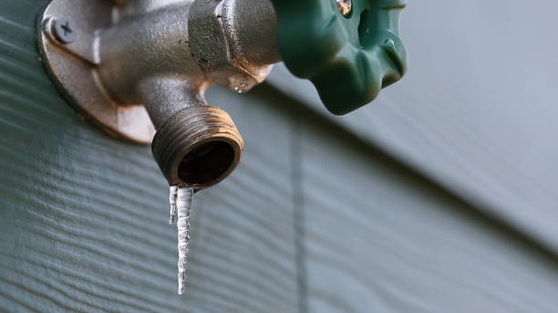 Best Plumbing Inspection Services  in Newtown, OH