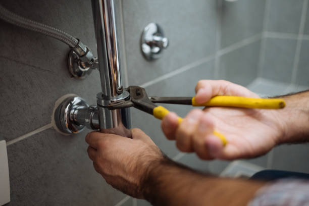 Best Commercial Plumbing Services  in Newtown, OH