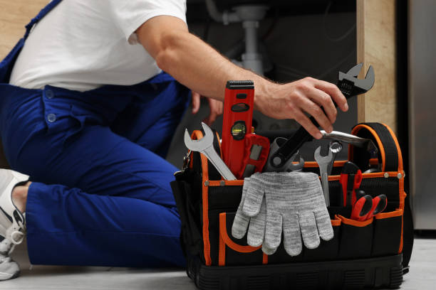 Best 24-Hour Plumber Near Me  in Newtown, OH