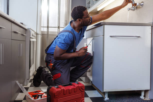  Newtown, OH Plumbing Pros
