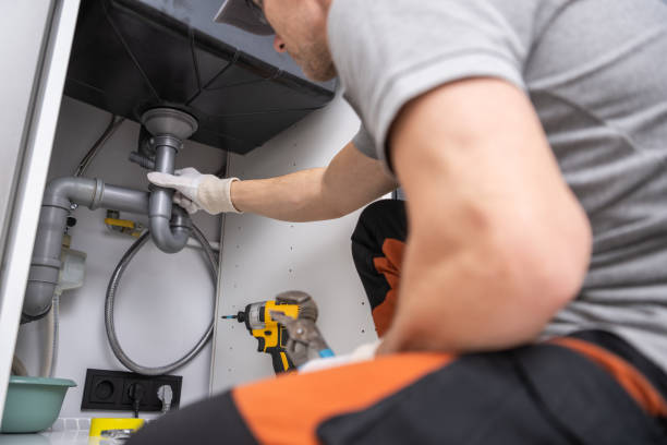 Best Toilet Repair Services  in Newtown, OH