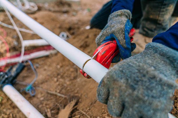 Best Emergency Plumbing Repair  in Newtown, OH