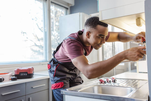 Best Faucet Repair  in Newtown, OH