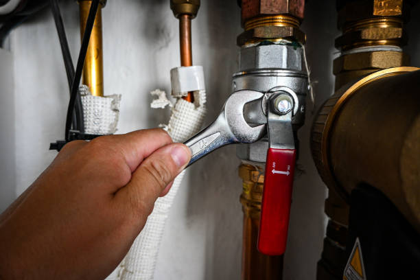 Reliable Newtown, OH Plumbing Solutions